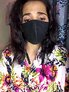 Royal Shona online show from 10/18/25, 07:03