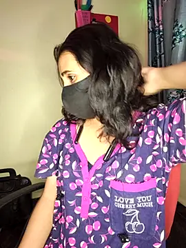 Royal Shona online show from 10/19/25, 06:52