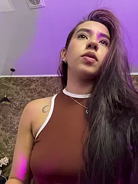 Vittoria Conti  online show from 02/27/26, 05:24