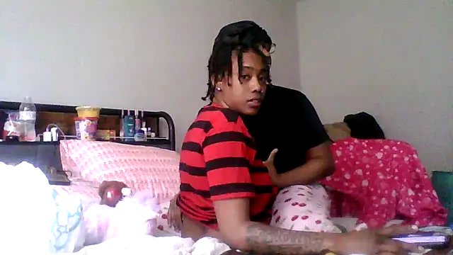 dezzidavill online show from 02/16/26, 04:36