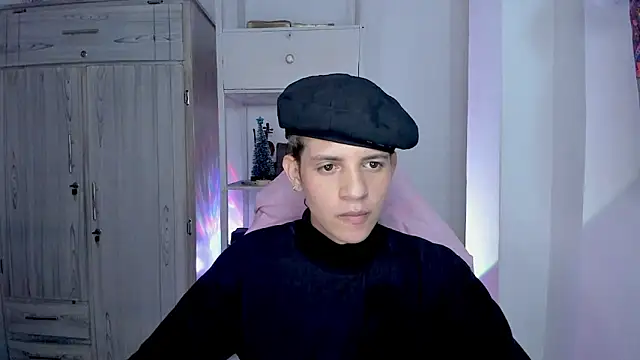 tylernova online show from 01/10/26, 02:02