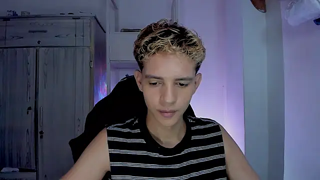 tylernova online show from 01/18/26, 03:54