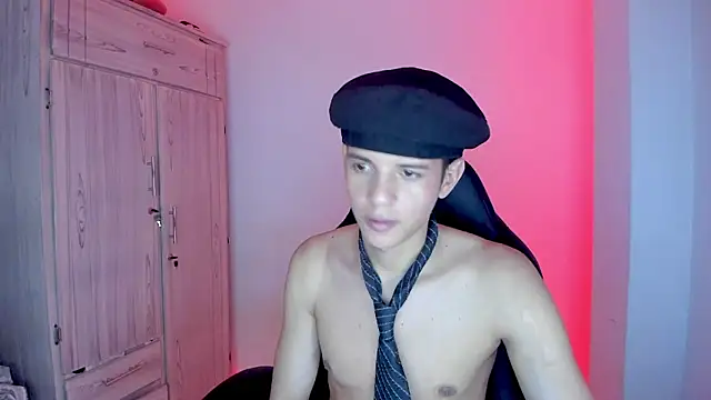 tylernova online show from 02/15/26, 07:51