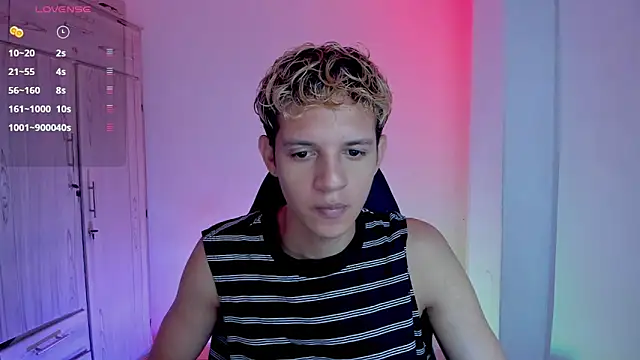 tylernova online show from 02/21/26, 03:29