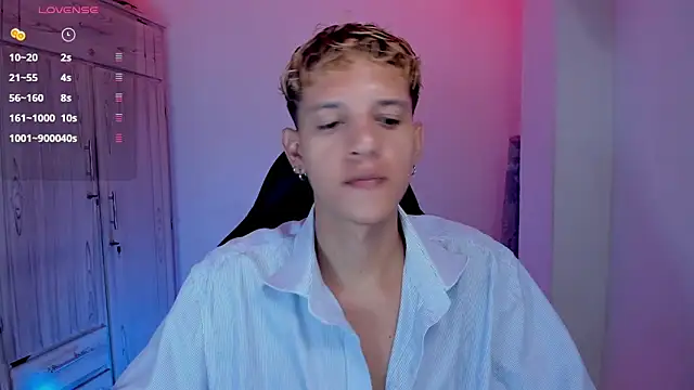 tylernova online show from 03/02/26, 05:08