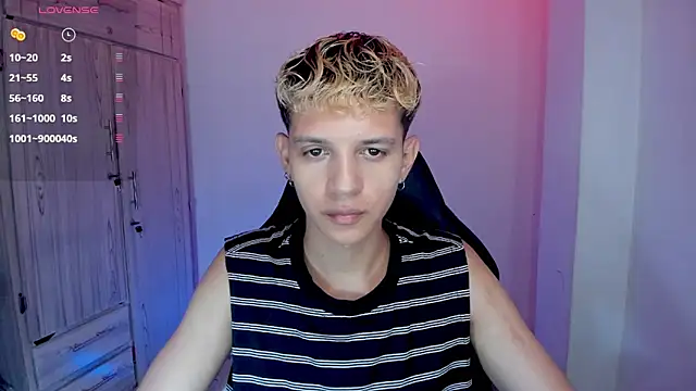 tylernova online show from 03/04/26, 03:23