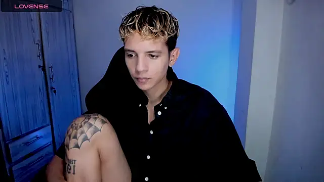 tylernova online show from 03/24/26, 03:11