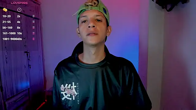 tylernova online show from 03/28/26, 03:28