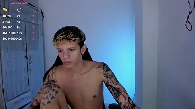 tylernova online show from 04/13/26, 04:07