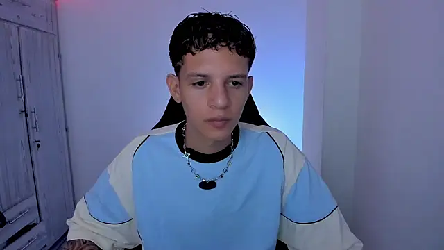 tylernova online show from 04/23/26, 03:30