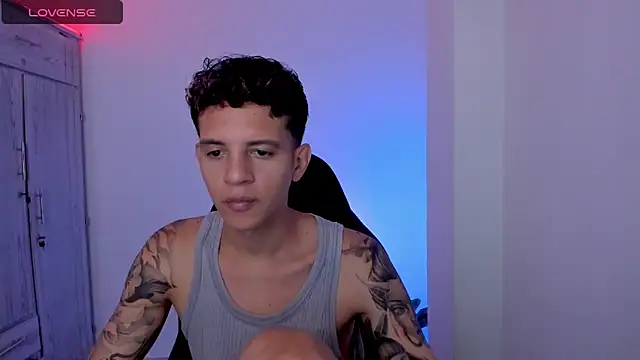 Snapshot of tylernova chatting on 04/25/26, 03:42 tylernova online show from 04/25/26, 03:42