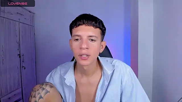 Snapshot of tylernova chatting on 05/16/26, 03:14 tylernova online show from 05/16/26, 03:14