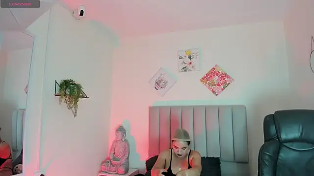 Kiaraa88 online show from 11/15/25, 11:40