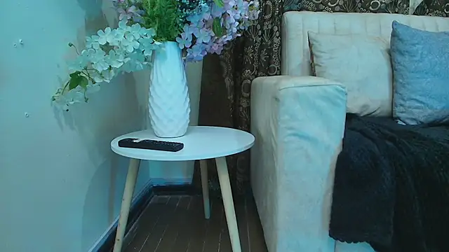 Kiaraa88 online show from 11/26/25, 11:55