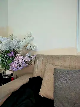 Kiaraa88 online show from 02/03/26, 11:15