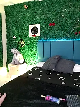 Kiaraa88 online show from 04/22/26, 08:21