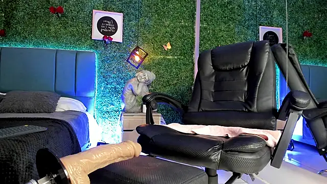 Kiaraa88 online show from 05/22/26, 08:36