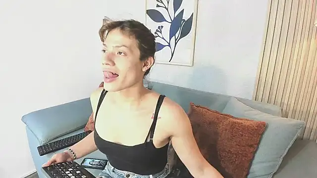 KassMonroe online show from 03/14/26, 08:25