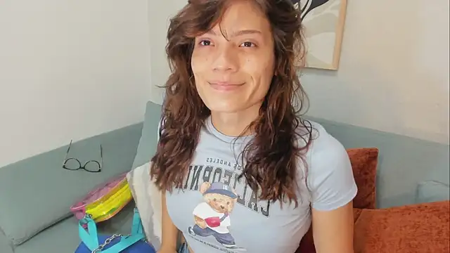 KassMonroe online show from 07/27/26, 08:16