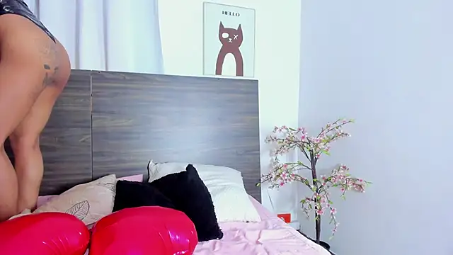 Brianna Maya online show from 02/16/26, 08:16