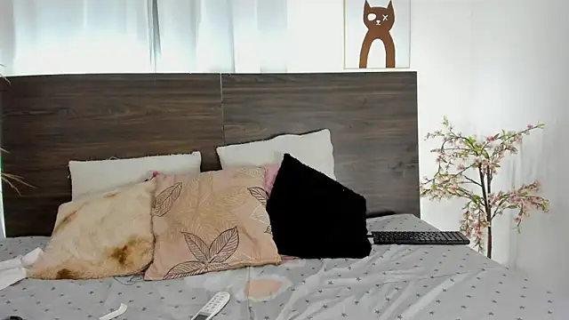 Brianna Maya online show from 02/27/26, 10:32