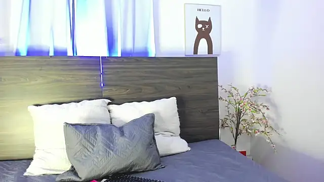 Brianna Maya online show from 03/28/26, 08:52