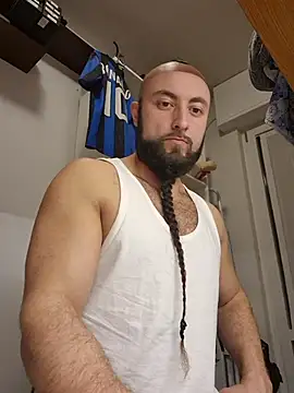 BeppeRagnar online show from 11/23/25, 06:08