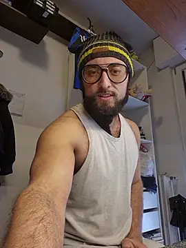 BeppeRagnar online show from 12/02/25, 09:36