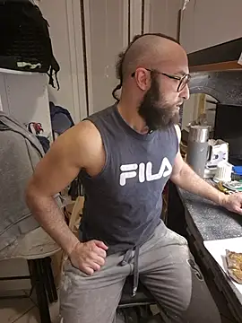 BeppeRagnar online show from 01/13/26, 05:29