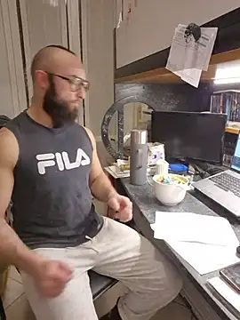 BeppeRagnar online show from 01/14/26, 05:29