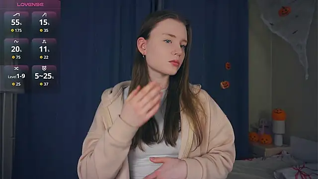 SunRinglein online show from 11/12/25, 06:41