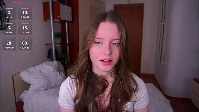 SunRinglein online show from 02/12/26, 07:09