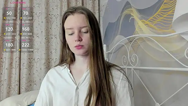 SunRinglein online show from 03/31/26, 06:41