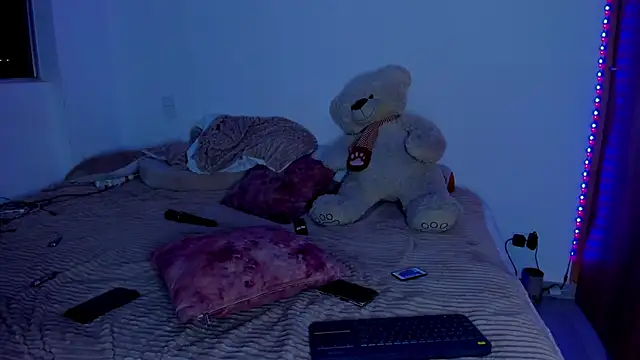 majo gallego online show from 03/25/26, 12:27