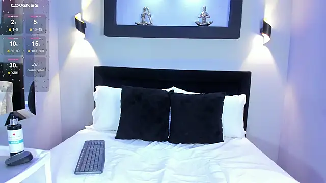 Megara20 online show from 10/28/25, 11:29