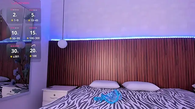 Foxy Kylie online show from 02/20/26, 07:58