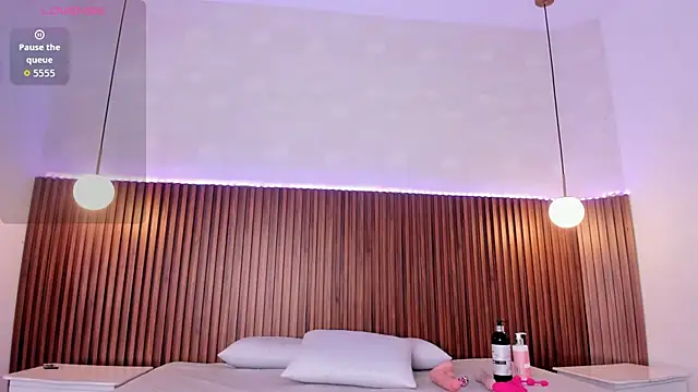 Foxy Kylie online show from 02/26/26, 07:46