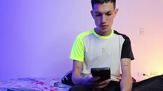 stevenweb online show from 10/09/25, 01:09