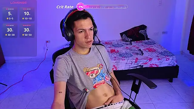 stevenweb online show from 10/16/25, 01:01