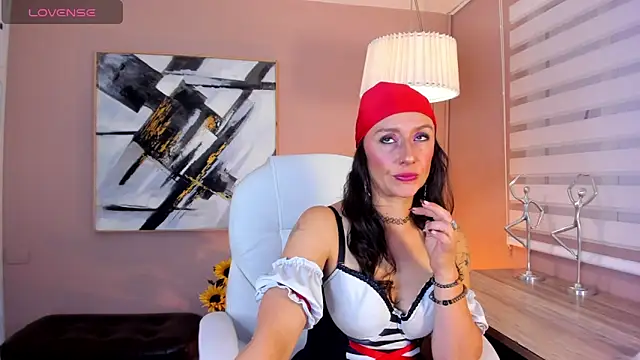 indigo wild  online show from 10/31/25, 01:17