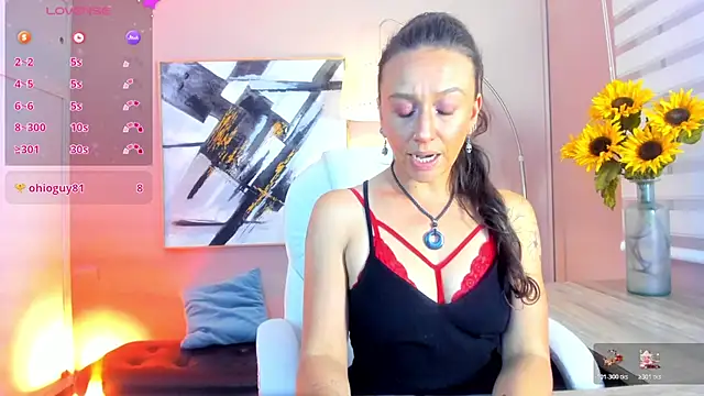 indigo wild  online show from 12/16/25, 10:59