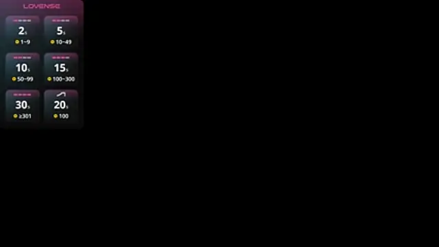 CHIARAJJONES online show from 12/21/25, 01:07