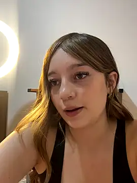   Lorelain   online show from 12/19/25, 01:12