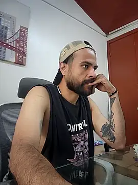 Nateskp 1 online show from 02/02/26, 05:11