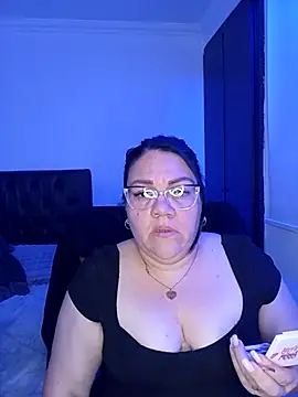 Dulcemaria 004 online show from 10/16/25, 02:23