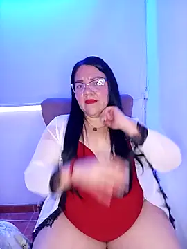 Dulcemaria 004 online show from 10/21/25, 02:40