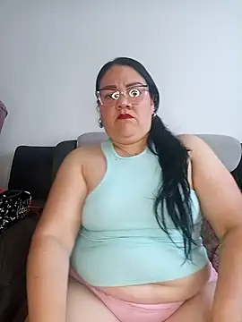 Dulcemaria 004 online show from 10/28/25, 03:58