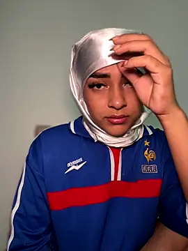 CelestSkyy online show from 12/23/25, 05:38