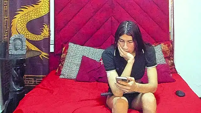 Pride couple online show from 01/09/26, 11:28