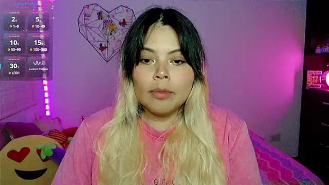 EllieMoonX online show from 04/20/26, 11:28